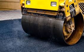 Best Asphalt Driveway Installation  in Skyline, AL